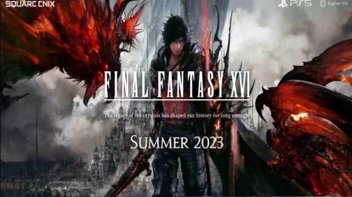 Game Horror Jepang Modern Kembali Bangkit Di Tahun 2025