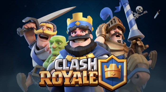 Komunitas Clash Royale Indonesia Ramai Terkait Scam Oleh Salah Satu Pro ... Komunitas Clash Royale Indonesia Ramai Terkait Scam Oleh Salah Satu Pro ...