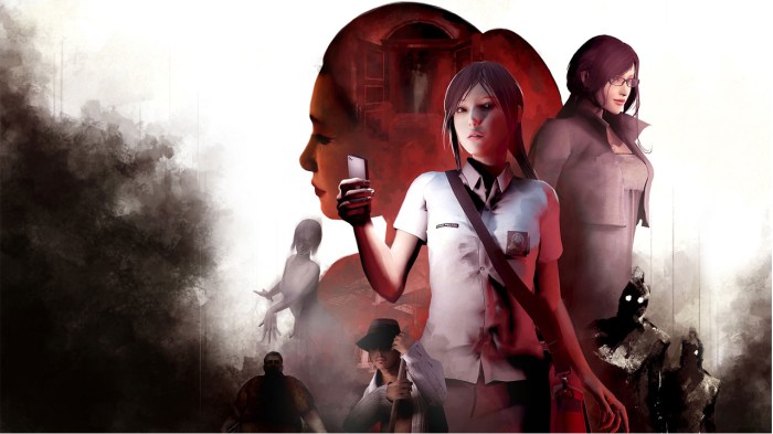 GAME HORROR INDONESIA KEREN BANGET - Kisah Horror Ojol : The Game Demo ... Game Horror Indonesia Mulai Menembus Pasar Internasional