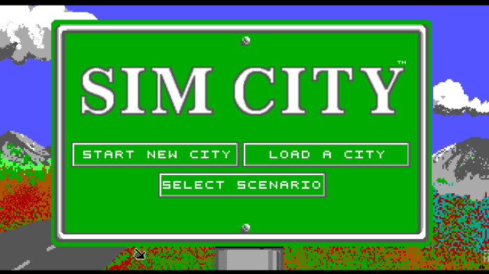 Simcity Klasik Kembali Dirilis Dalam Versi Modern