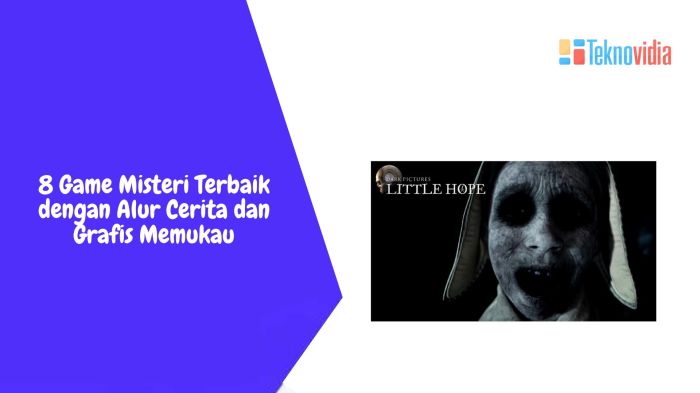 Game Dengan Cerita Pilihan Ganda Semakin Disukai Penggemar Narasi
