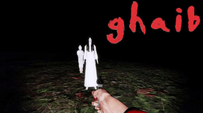 Bos Garena Ungkap 3 Hal Penting agar Game Indonesia Mendunia - AlongWalker Game Horror Indonesia Mulai Menembus Pasar Internasional