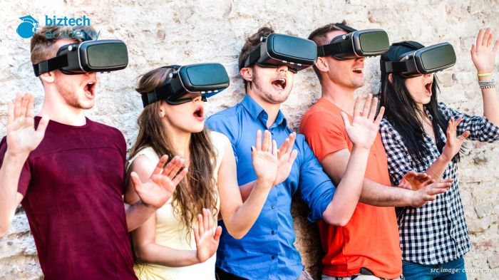 Dunia Metaverse Membuka Peluang Baru untuk Pengembang Game