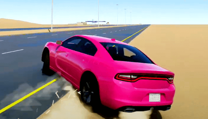 Game Drift Simulator Kembali Diminati Oleh Komunitas Mobil