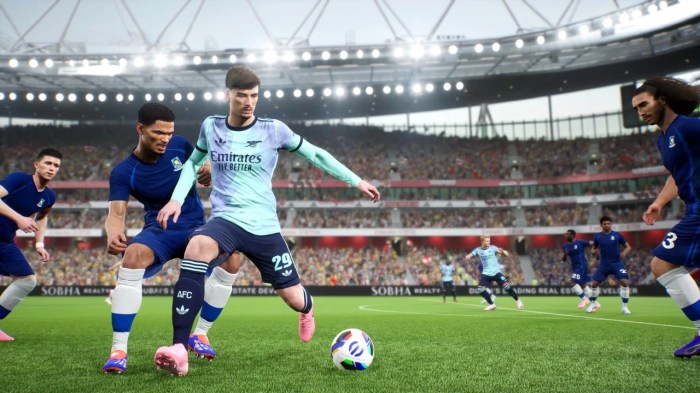 eFootball 2025 v4.2.1 Update: Lunar New Year Campaign, New Epics, New ...