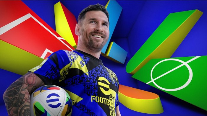eFootball 2025, la recensione - Multiplayer.it