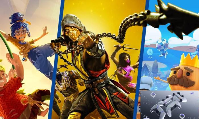 Game Multiplayer Cross-Platform Semakin Disukai Gamer Modern